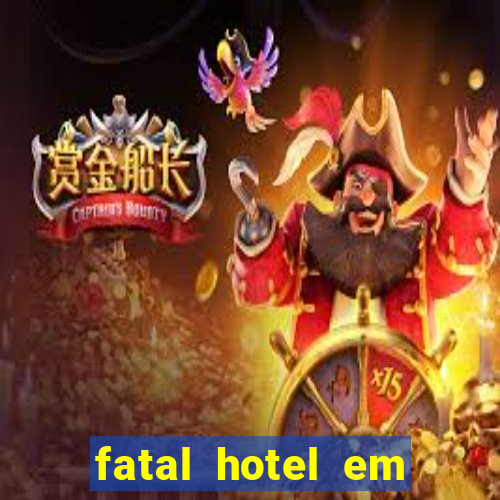 fatal hotel em barreiras ba